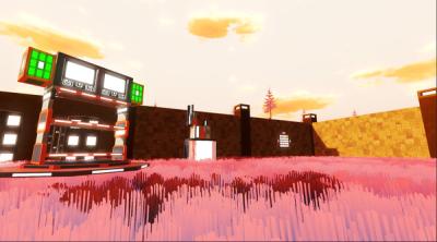 Screenshot of Faraway Proximity