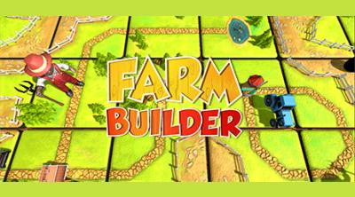 Logo von Farm Builder