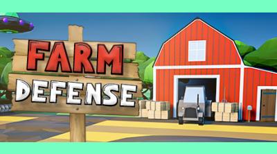 Logo of Farm Defense