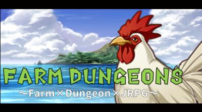 Logo of Farm Dungeons