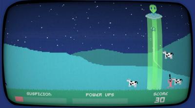 Screenshot of Farm Invader
