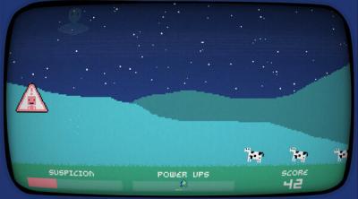Screenshot of Farm Invader
