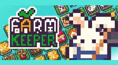 Logo de Farm Keeper