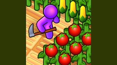 Logo of Farm Land: Farming Life Game