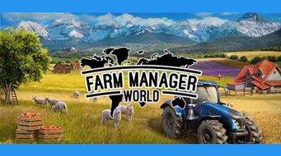 Logo of Farm Manager World