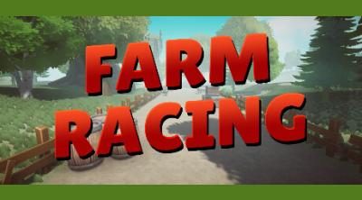 Logo of Farm Racing