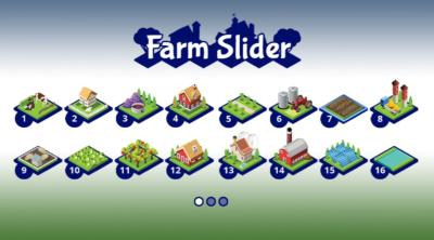 Screenshot of Farm Slider