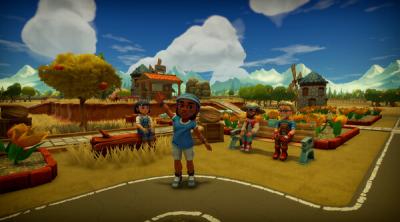 Screenshot of Farm Together 2