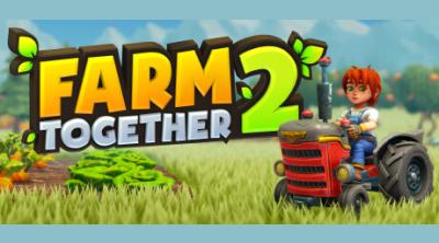Logo of Farm Together 2