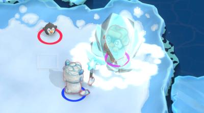 Capture d'écran de Farm Your Friends