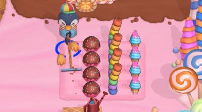 Capture d'écran de Farm Your Friends