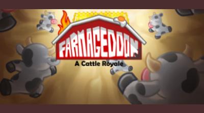Logo of Farmageddon: A Cattle Royale