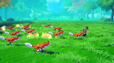 Screenshot of Farmagia