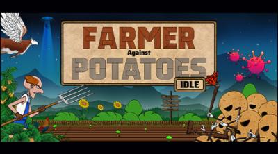 Logo of Farmer Against Potatoes Idle