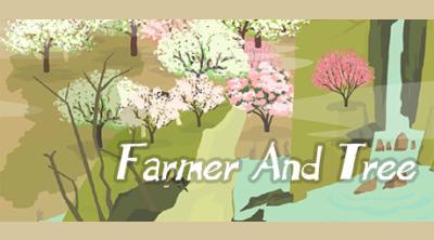 Logo of Farmer And Tree