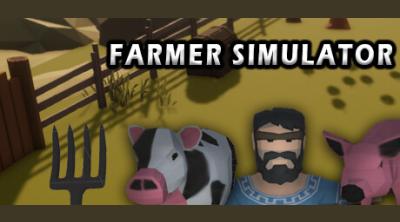 Logo of Farmer Simulator