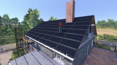 Screenshot of Farmer's Dynasty