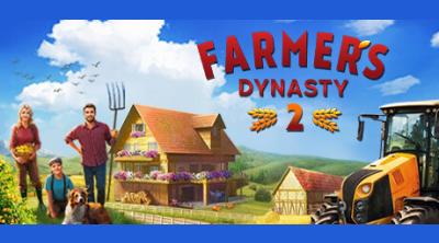 Logo von Farmer's Dynasty 2