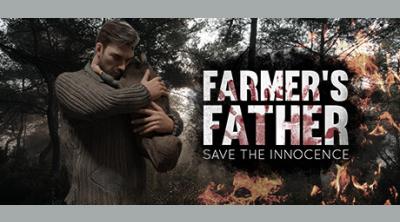 Logo von Farmer's Father: Save the Innocence