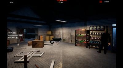 Capture d'écran de Farmer's Shop Simulator
