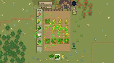 Screenshot of Farmhand Go!