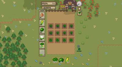 Screenshot of Farmhand Go!