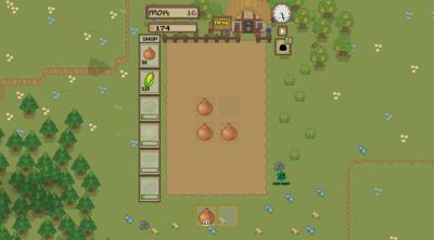 Screenshot of Farmhand Go!