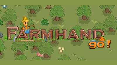 Logo of Farmhand Go!