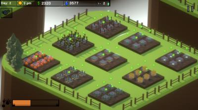 Screenshot of Farming Isles