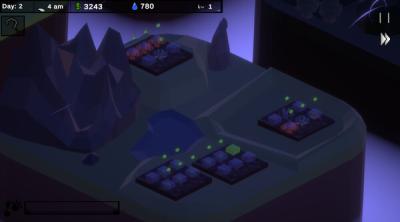 Screenshot of Farming Isles