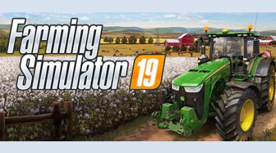 Logo of Farming Simulator 16