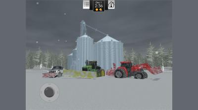 Screenshot of Farming USA 2