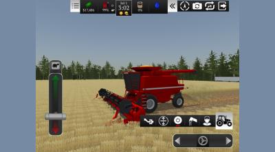 Screenshot of Farming USA 2