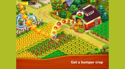 Screenshot of Farmington  Farm game