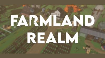 Logo von Farmland Realm