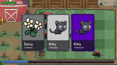 Screenshot of Farmyard Survivors