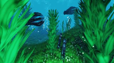 Screenshot of FarSky