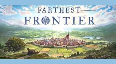 Logo of Farthest Frontier