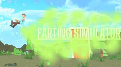 Screenshot of Farting Simulator