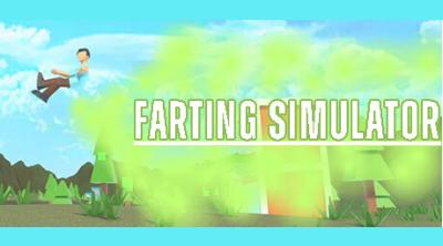 Logo of Farting Simulator
