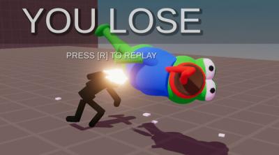 Screenshot of FAS: Fight Action Sandbox