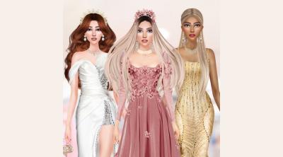 Logo of Fashion Makeover: Style Quest