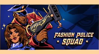 Logo von Fashion Police Squad