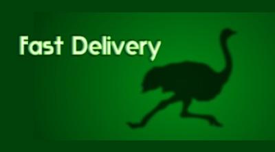 Logo of Fast Delivery