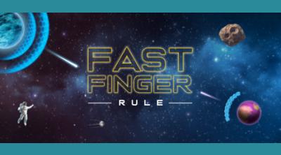 Logo of Fast Finger Rule