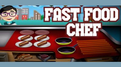 Logo of Fast Food Chef