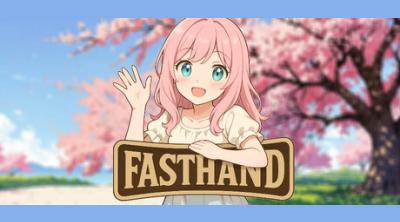 Logo von Fasthand