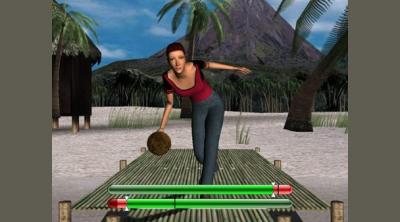 Screenshot of Fastlane Bowling