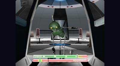Screenshot of Fastlane Bowling