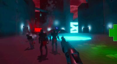 Screenshot of FastShoot